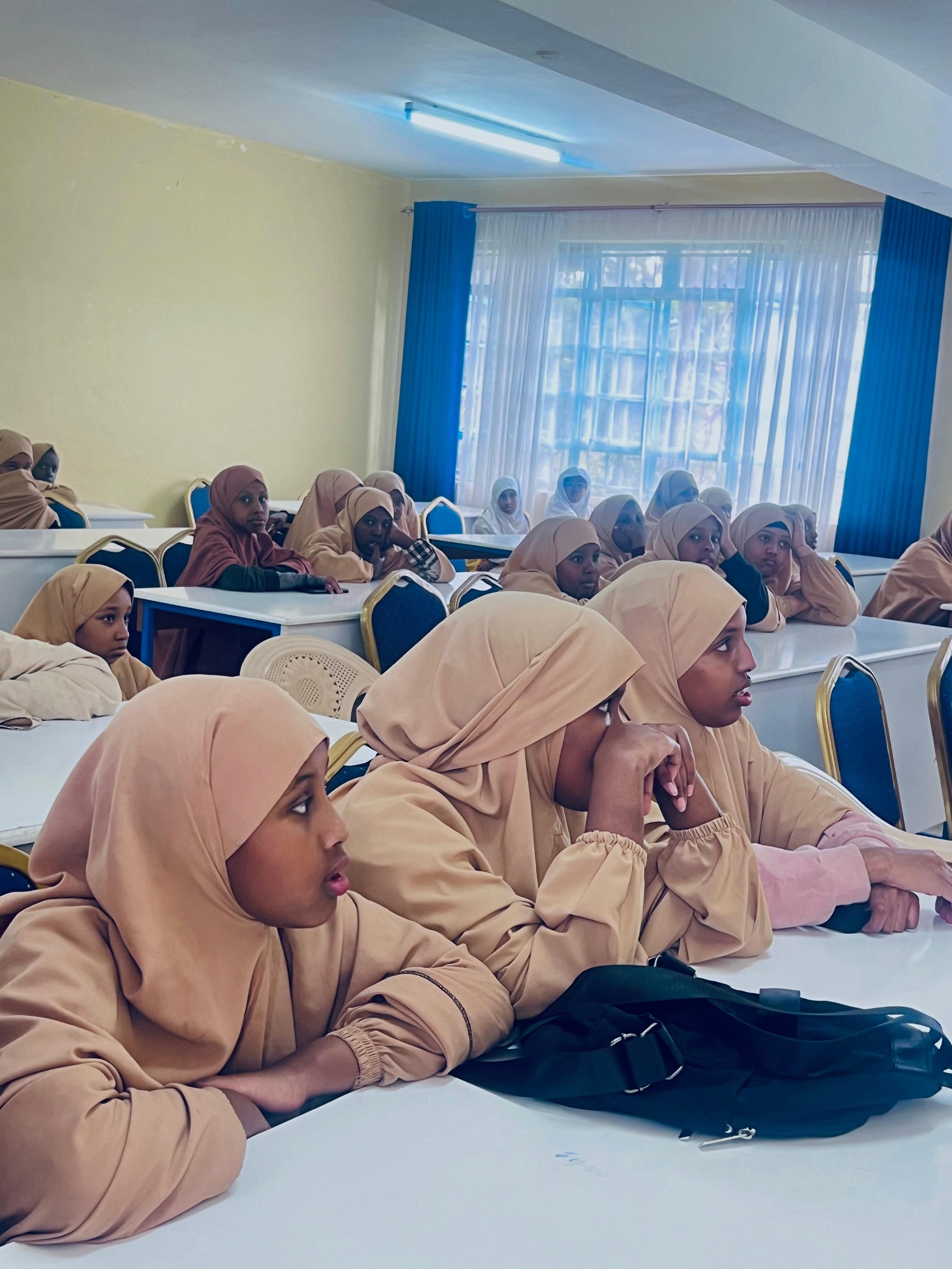 CBC Curriculum